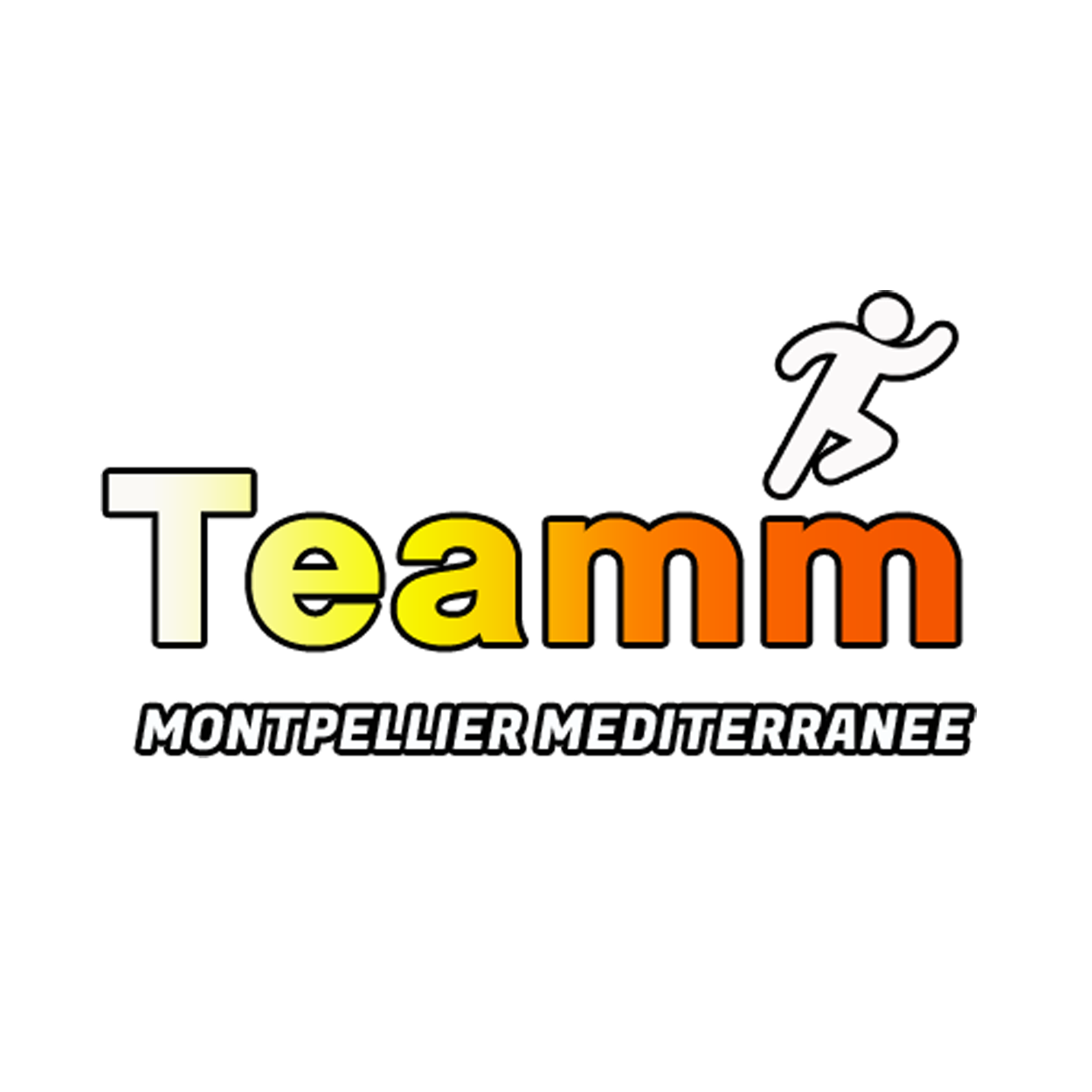 logo teamm