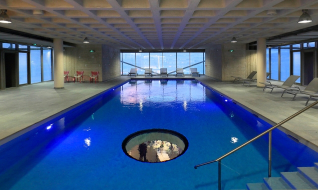 location piscine montpellier